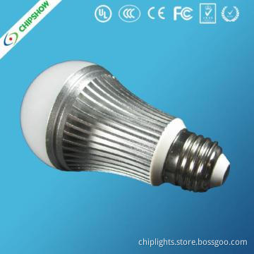 High Power LED Bulb Lamp 5W